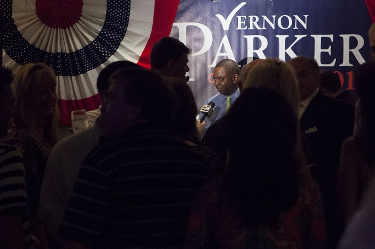 Election Night